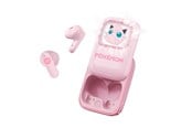 Kopfhörer/Headsets - OTL Pokémon Jigglypuff Slide TWS Earphones - PK1352