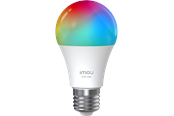 Smart-Home - IMOU Smart LED Color Light Bulb B5 Wi-Fi E27 - CL1B-5-E27