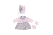 Puppen & Zubehör - Asi Leonora - doll clothes 46 cm - 243183470