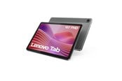 iPad & Tablet - Lenovo Tab 64GB LTE - Luna Grey - ZAEJ0004SE
