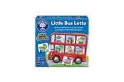 Brettspiele - Orchard Little Bus Lotto Mini Game - 600355