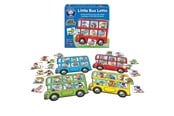 Brettspiele - Orchard Little Bus Lotto Mini Game - 600355