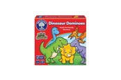 Brettspiele - Orchard Dinosaur Dominoes Mini Game - 600353