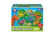 Puzzle - Orchard Big Dinosaur - Puzzle (50 pcs) Boden - 600256