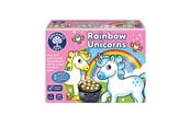 Brettspiele - Orchard Rainbow Unicorns - 600095