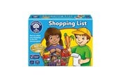 Brettspiele - Orchard Shopping List - 600003