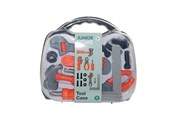 Rollenspiele - Junior Home Tool Case 14 pcs - 505152