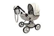Puppen & Zubehör - Happy Friend Pram - 504374