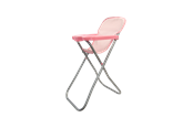 Dolls & Accessories - Happy Friend High Chair - 504372