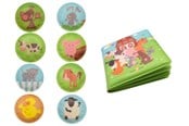 Baby Spielzeug - Happy Baby My First Sticker Book - 502235