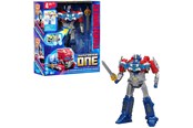 Figuren - Transformers One - Power Flip Optimus Prime (Orion Pax) 25 cm - F92095L0