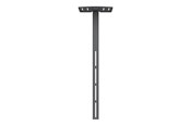 Wandhalterungen, AV-Halterungen & AV-Möbel - Multibrackets M Pro Series mounting component - for video conference camera - large universal - black - Max 2.5 kg - recommended for - 7350105214219