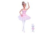 Dolls & Accessories - Steffi Love Dancing Ballerina's - 105733603