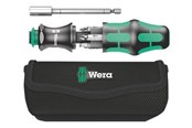 Handwerkzeuge - Wera Kraftform Kompakt 28 - 05134491001