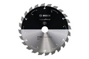Handkreissäge - Bosch Standard for Wood circular saw blade - for wood - 2608837727