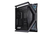 Gehäuse - ASUS ROG Hyperion GR701 - Gehäuse - Tower - Schwarz - 90DC00F0-B39020