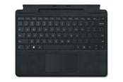 Tastaturen - Microsoft Surface Pro Signature - Tastaturen - Deutsch - Schwarz - 8XB-00143