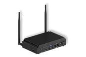 Stationär - Mini PC / Barebone - ASUS NUC 13 Rugged Tall Kit - Atom x7 x7425E - 90AS0021-M000S0