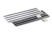 Reinigung - Kärcher Power floor cloth set EasyFix - 2.863-342.0