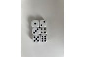Brettspiele - Amo Games Dice 6-Pack - 207023