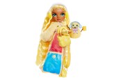 Dolls & Accessories - Rainbow High Winter Wonderland Doll- Yellow - 120858