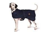 Hunde - Danish Design - Hunde-Bademantel navy 30cm - (D11330) - D11330