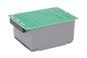 Fußbodenheizung - Danfoss Icon2 transformer 24V - 088U2140