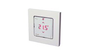 Fußbodenheizung - Danfoss Icon2 room thermostat 24V w/display t/built-in - 088U2125