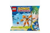 LEGO®  - LEGO Sonic 30676 Kikis Kokosnussattacke - 30676