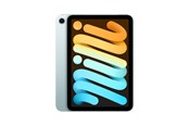 iPad & Tablet - Apple iPad mini (2024) Wi-Fi 256GB - Blue - MXNC3KN/A