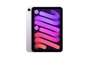 iPad & Tablet - Apple iPad mini (2024) Wi-Fi 256GB - Purple - MXNE3KN/A