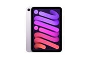 iPad & Tablet - Apple iPad mini (2024) Wi-Fi 512GB - Purple - MYH33KN/A