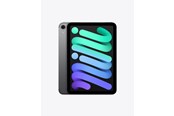 iPad & Tablet - Apple iPad mini (2024) Wi-Fi + Cellular 128GB - Space Grey - MXPN3KN/A
