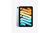 iPad & Tablet - Apple iPad mini (2024) Wi-Fi + Cellular 256GB - Blue - MXPW3KN/A