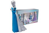 Figuren - Bullyland Disney 100 - Platinum Frozen Giftbox - 4 figures - 525393