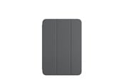 Tablets - Cover & Case - Apple Smart Folio for iPad mini (A17 Pro) - Charcoal Grey - MC2Q4ZM/A