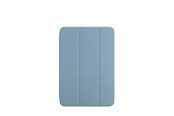 Tablets - Cover & Case - Apple Smart Folio for iPad mini (A17 Pro) - Denim - MC2U4ZM/A