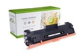 Druckerzubehör - Tinte & Toner - Static Control - black - compatible - toner cartridge (alternative for: HP 44A) - 002-01-SF244A