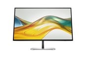 Bildschirm - 27" HP 527pq Series 5 Pro - 2560x1440 (QHD) - 100Hz - IPS - 9D9S0A5#ABB