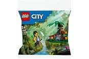 LEGO®  - LEGO 30665 Dschungelforscher mit Baby-Gorilla - 30665