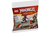 LEGO® - LEGO Ninjago 30675 Turnier-Trainingsgelände - 30675