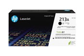 Druckerzubehör - Tinte & Toner - HP 213A / W2130A Black Toner - W2130A