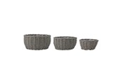 Einrichtung - Bloomingville Fioria - Set of 3 - 82056823