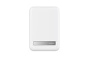 Handys - Adapter und Ladegeräte - Belkin BoostCharge Pro wireless power bank - magnetic with Qi2 - magnetic 24 pin USB-C - 15 Watt - BPD008BTWH