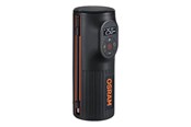 Haus & Garten - Osram TYREinflate 2000 black/orange - OTI2000