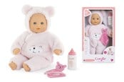 Dolls & Accessories - Corolle MPP Calin- Loving Teddy Bear - 9000100720