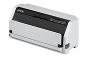 Drucker - Epson LQ 690II - Einfarbig - Dot matrix - C11CJ82401