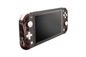 Gaming Zubehör - Lizard Skins DSP Controller Grip for Switch Lite - Zubehör für Spielkonsole - DSPNSL59