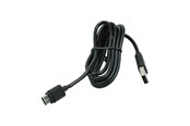 USB Kabel - Datalogic - USB-C adapter - 24 pin USB-C to USB Type A - 1.2 m - 94A050044