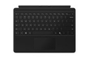 Tastaturen - Microsoft Surface Pro Keyboard - ENGLISH - Tastatur - Schwarz - EP2-00400